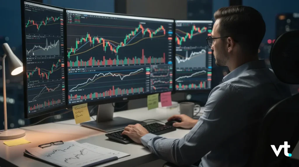 Exponential Moving Average (EMA) 