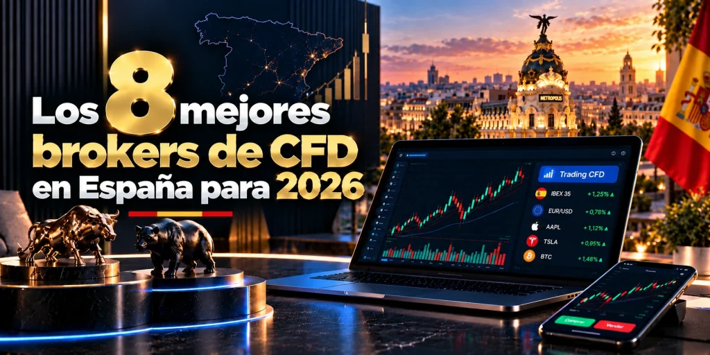 8-mejores-brokers-de-cfd-en-espana