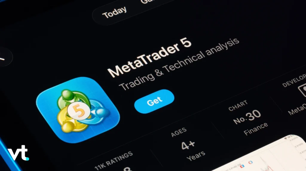 metatrader 5