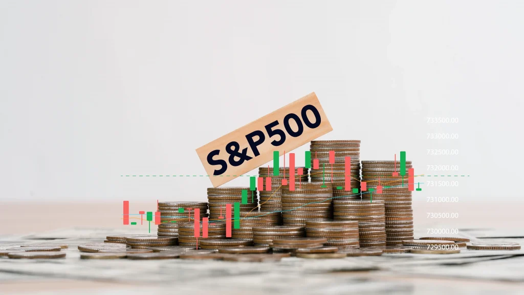 S&P 500