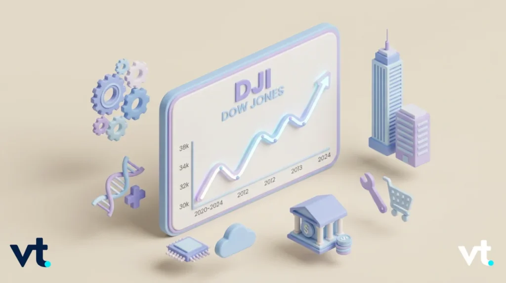 Qué es el DJI