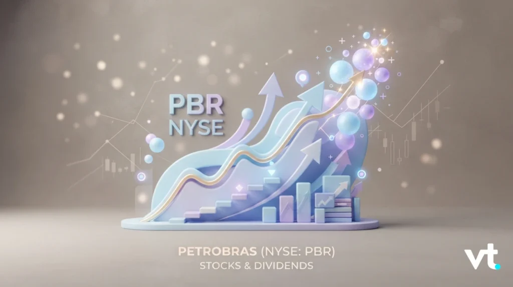 Petrobras (NYSE PBR)
