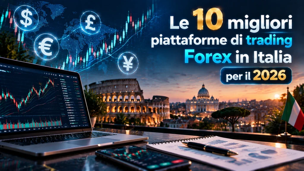 10-migliore-piattaforma-di-trading-forex-in-italia-2026