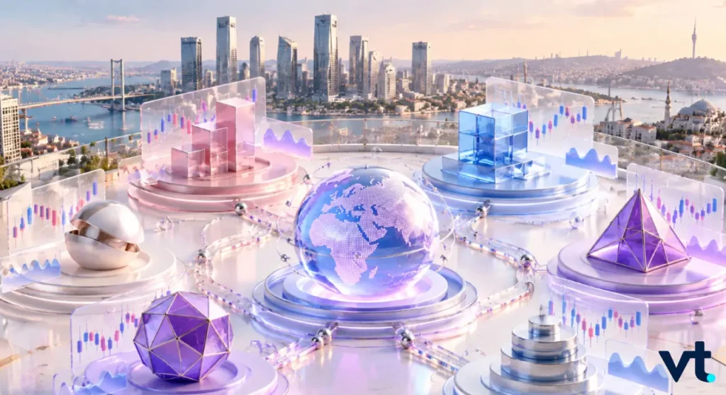6 Best Indices Trading Platforms in Turkey