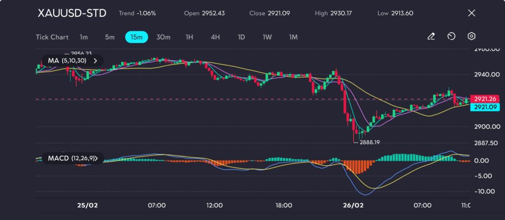 2 VT Markets
