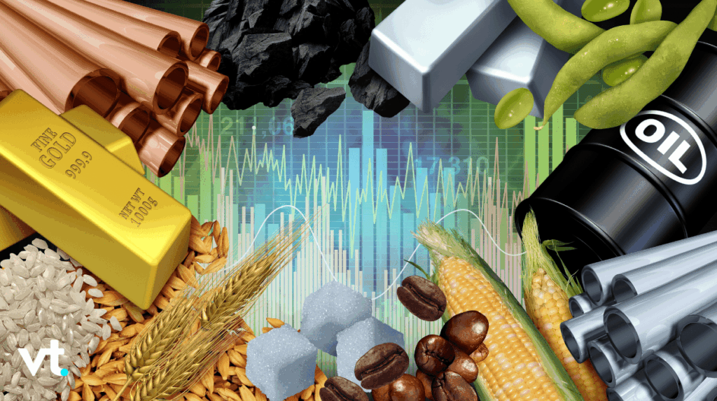 Commodity Trading 2min VT Markets Commodity Trading