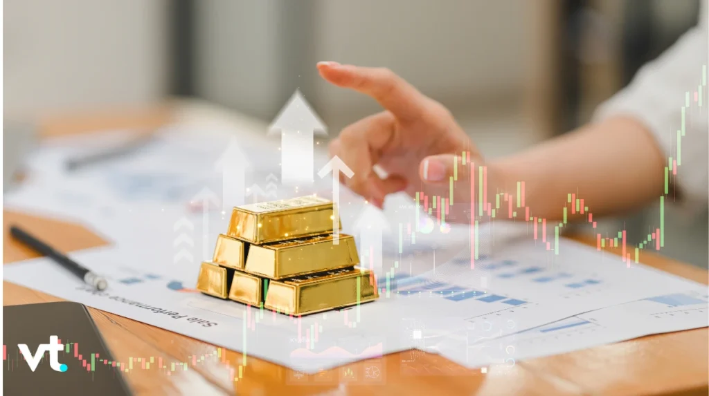 Commodity Trading Strategies VT Markets Commodity Trading Strategies
