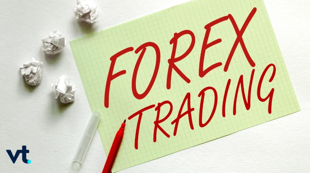 Common Forex Trading Mistakes VT Markets Common Forex Trading Mistakes