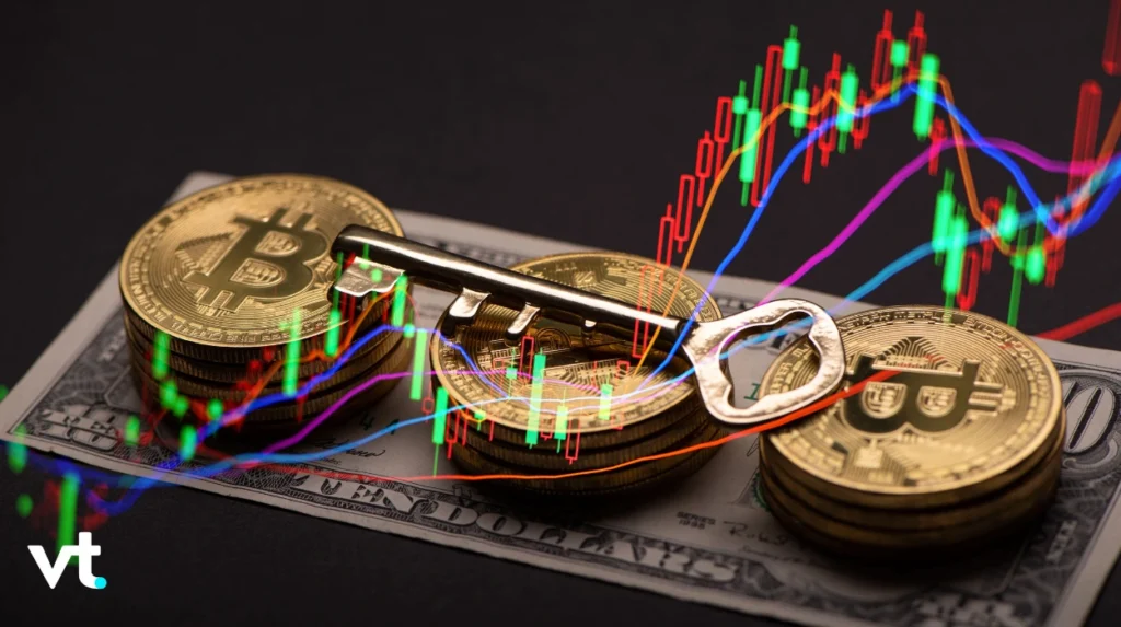 Bitcoin Fear and Greed Index Analysis VT Markets Bitcoin Fear and Greed Index Analysis October