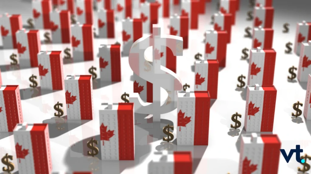 Canada Inflation Rate Impact on GDP Forex BOC Policy VT Markets Canada Inflation Rate Impact on GDP Forex BOC Policy