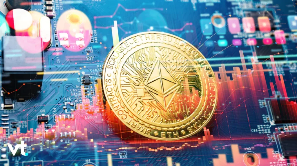 Ethereum VT Markets Ethereum
