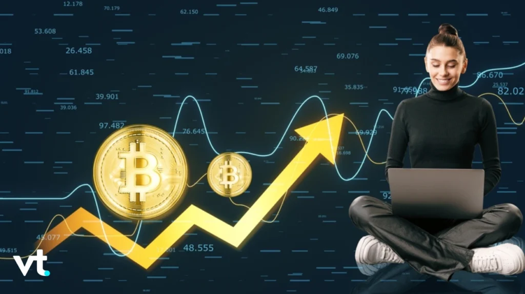 Golden Cross Trading VT Markets Golden Cross Trading