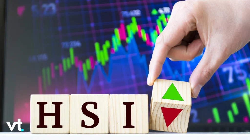 Hang Seng Index VT Markets Hang Seng Index