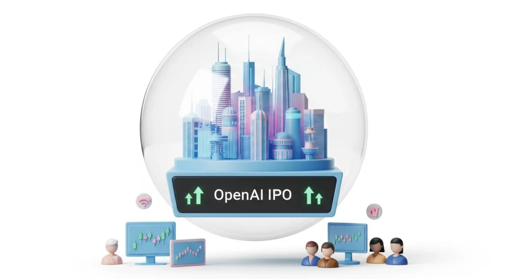 OpenAI VT Markets OpenAI