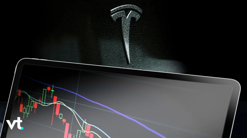 TSLA Stock