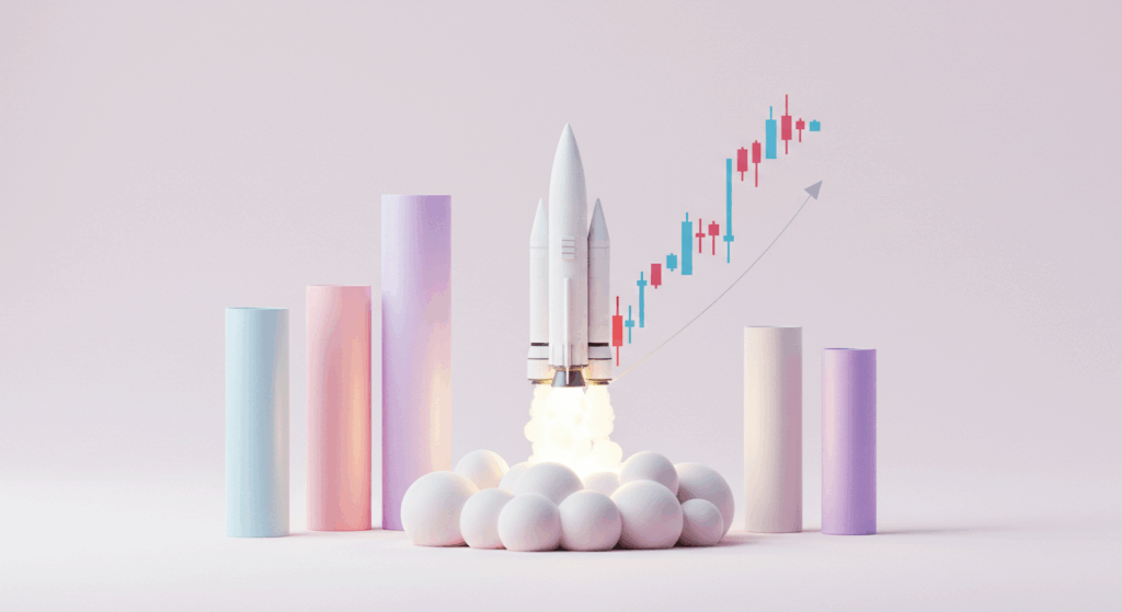 spacexlaunch VT Markets spacex lauch