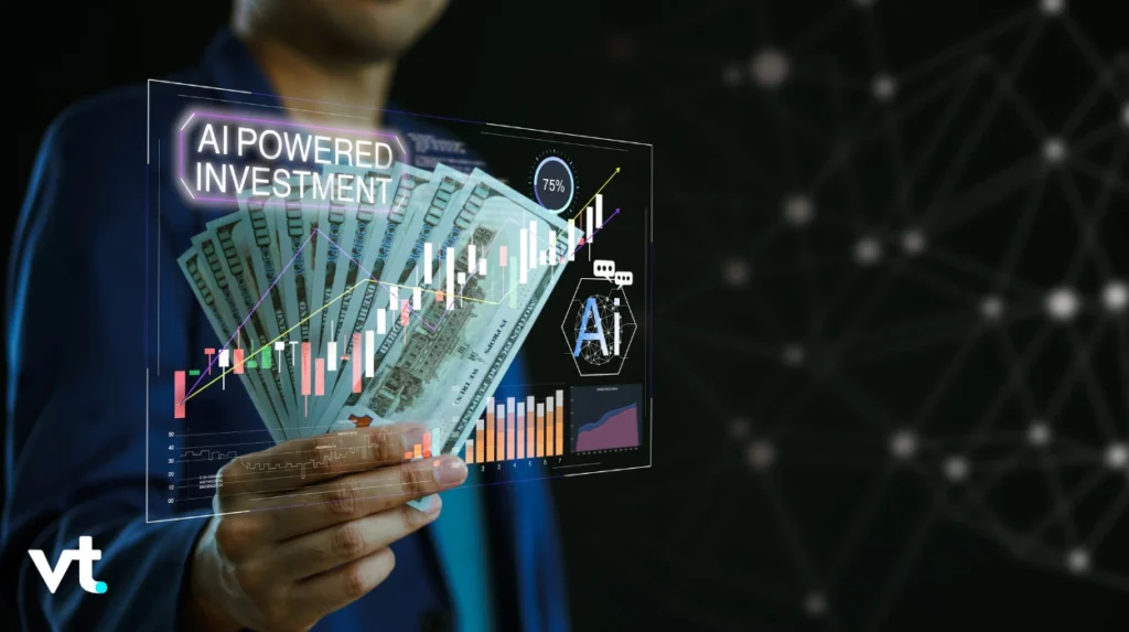 ai stock trading VT Markets ai stock trading