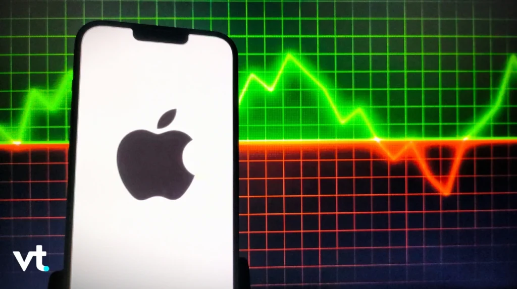 apple stock VT Markets apple stock