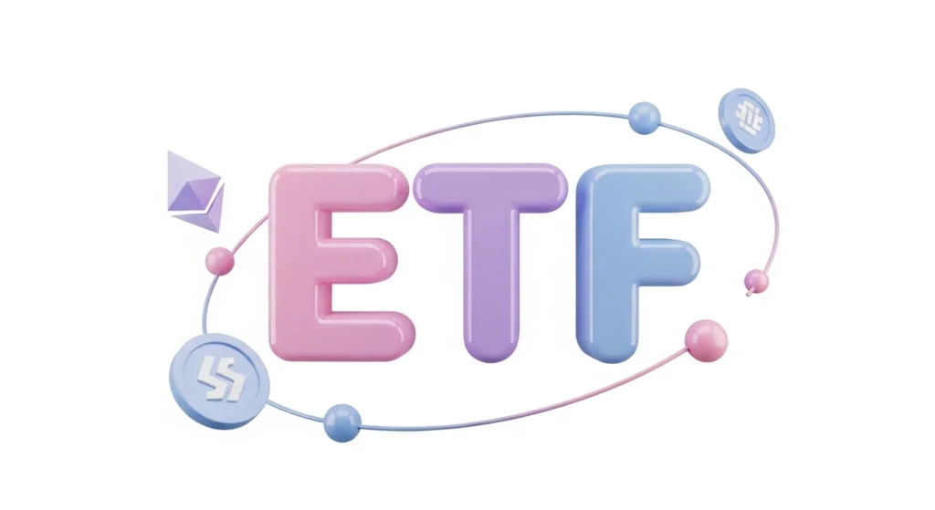 ETFs VT Markets ETFs