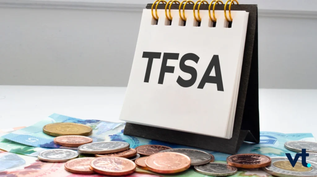 What Is a TFSA VT Markets What Is a TFSA
