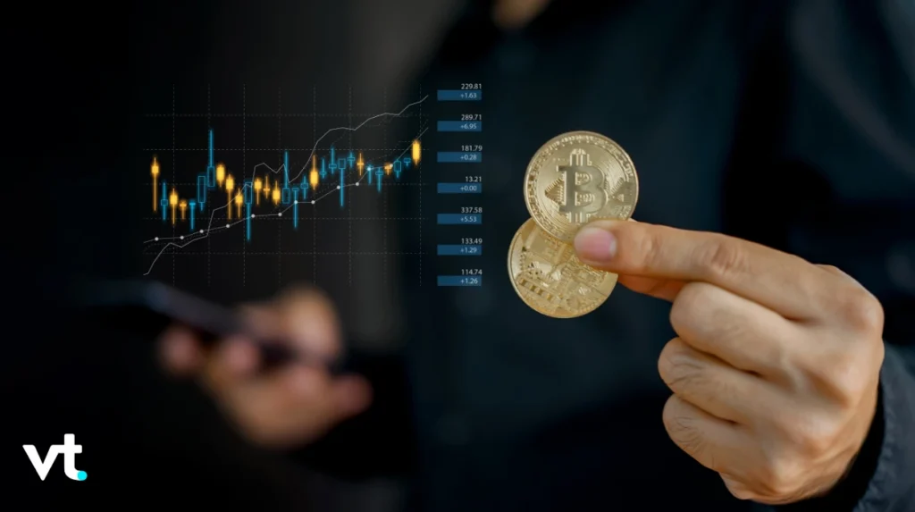 bitcoin price
