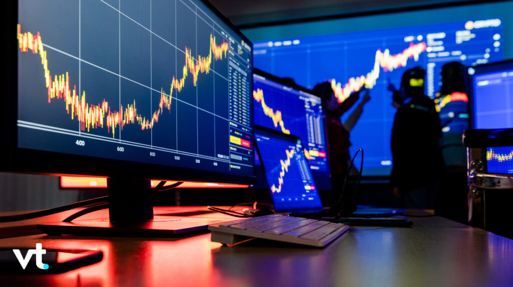 futures trading VT Markets futures trading