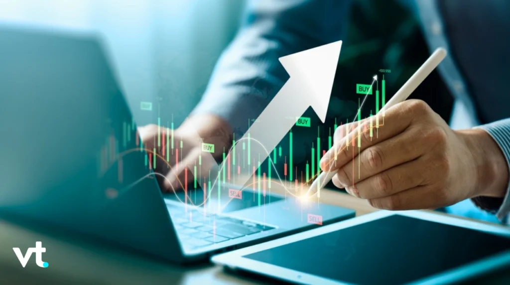 what is online trading VT Markets what is online trading