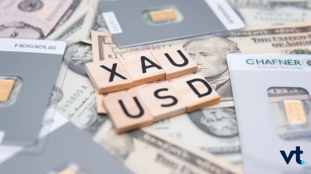 xau