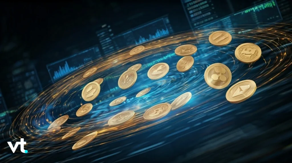 Altcoin Season VT Markets Altcoin Season