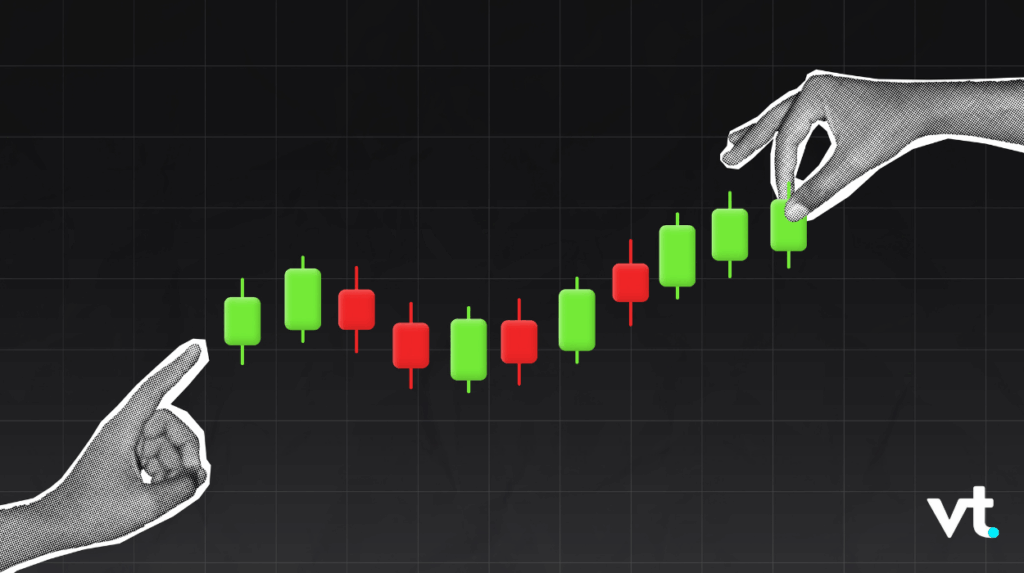 How to Read Candlestick Charts VT Markets How to Read Candlestick Charts