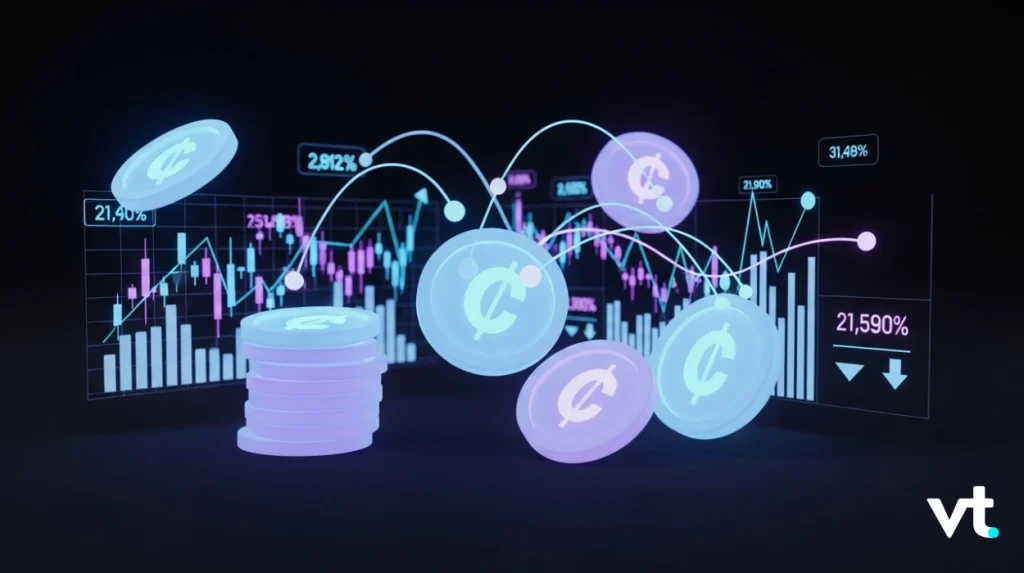 cent acc VT Markets trading cent account