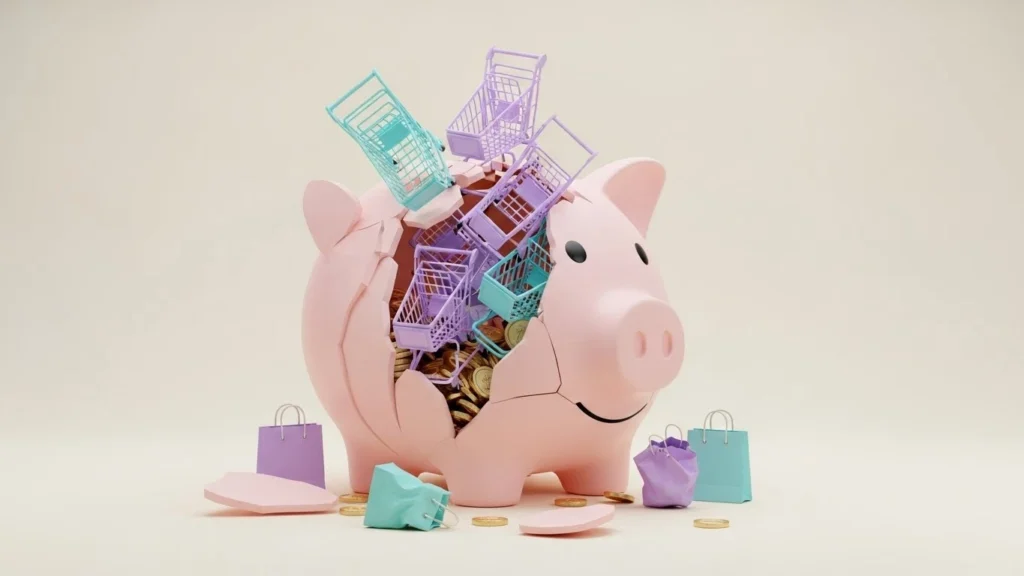 Discount Retail Apocalypse Why Even Cheap as Chips Cant Survive the Bargain Wars VT Markets Discount Retail Apocalypse Why Even Cheap as Chips Cant Survive the Bargain Wars