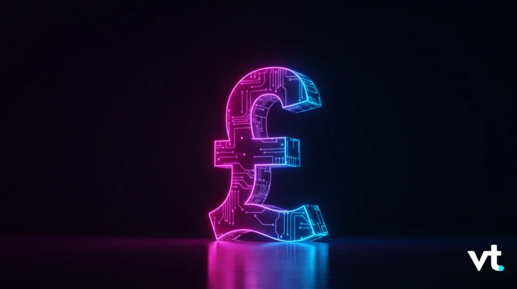 GBP1 VT Markets