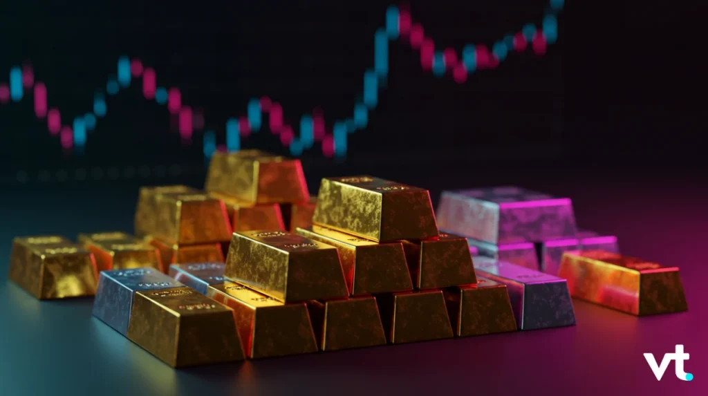 Gold 1 VT Markets