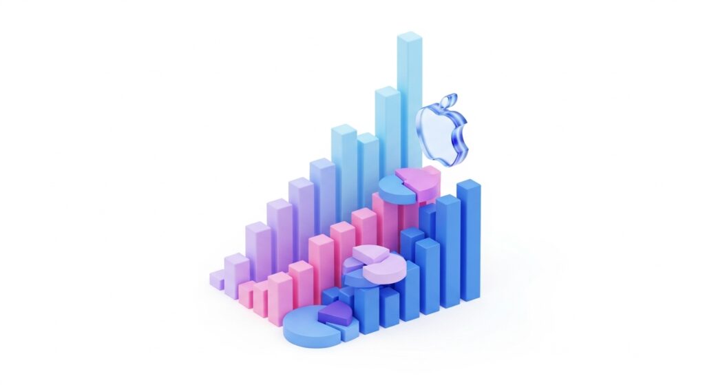 apple earning release