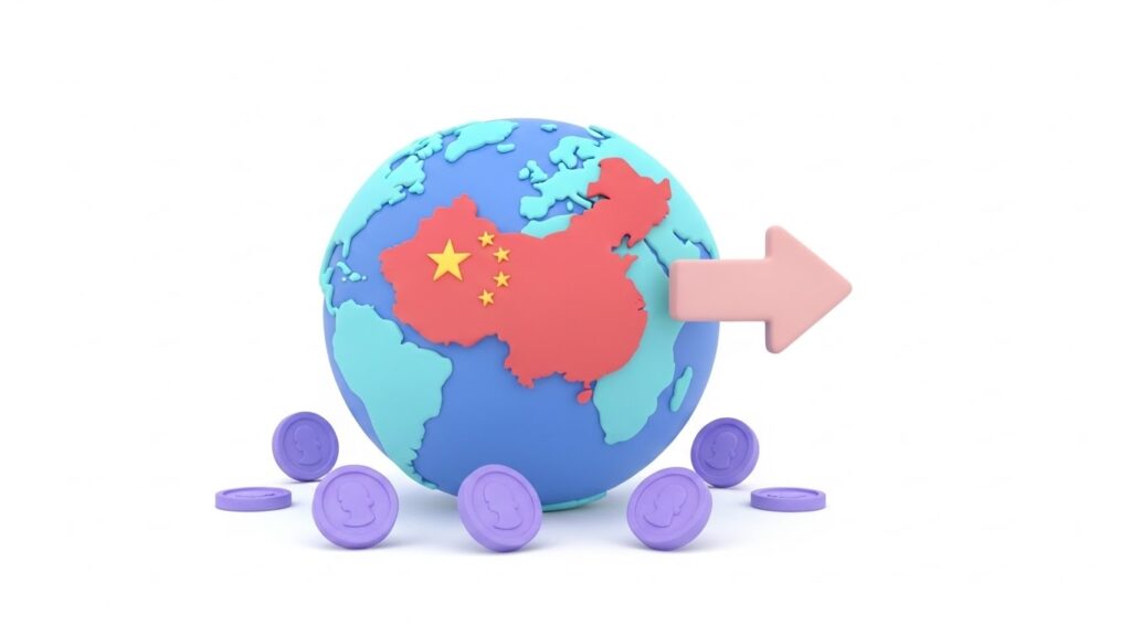 chinaexportsurplusastrumptariffstightens VT Markets china export surplus as trump tariffs tightens