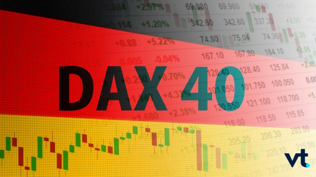 dax40 VT Markets