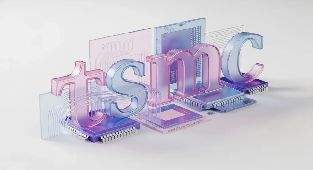 tsmcstock VT Markets tsmc stock