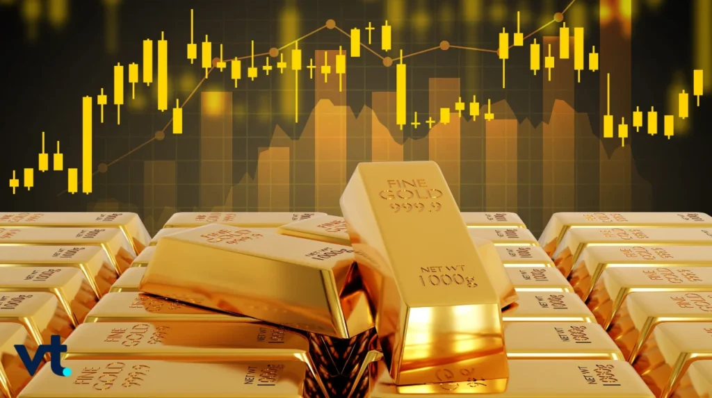 vt gold VT Markets