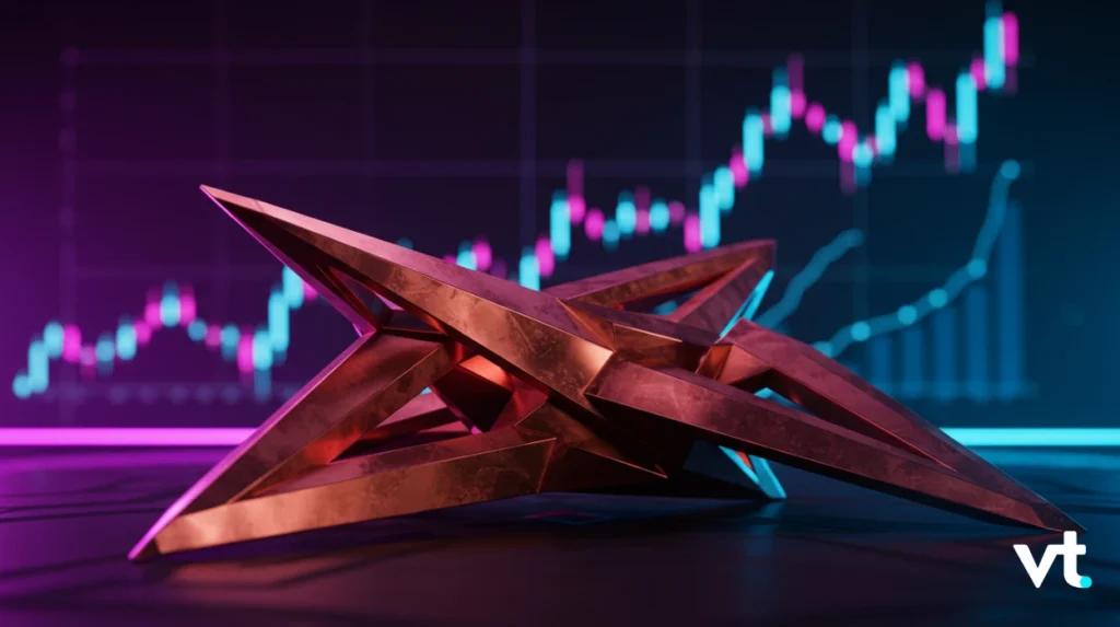 Copper6 VT Markets