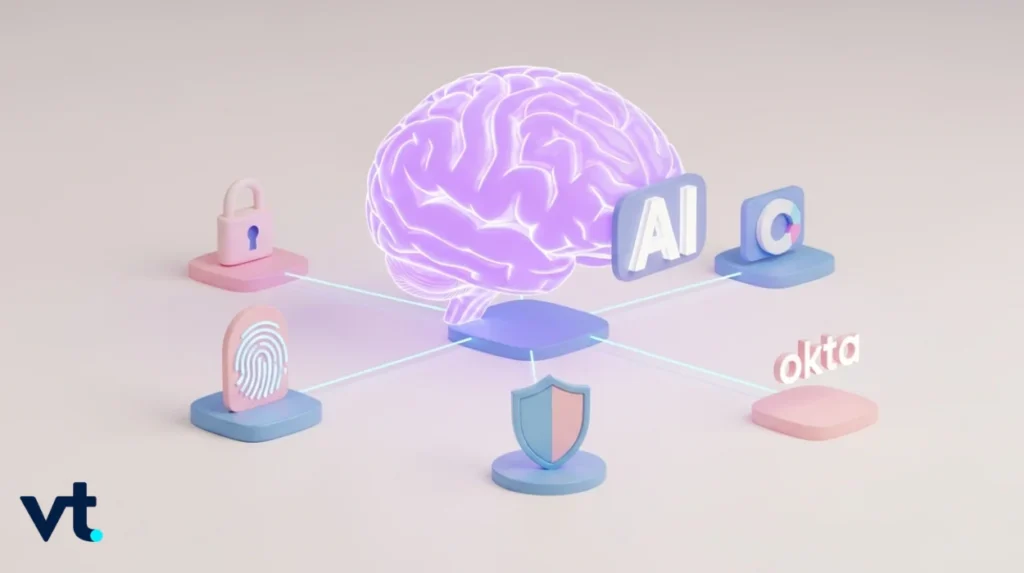 Oktas Identity AI Products Key Drivers of Stock Growth for Traders VT Markets