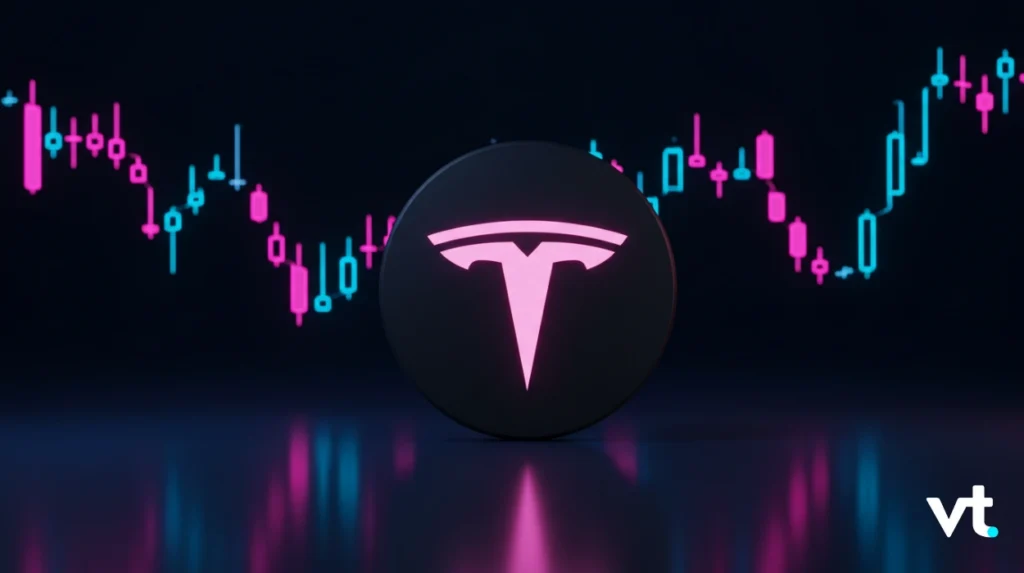 TSLA2 VT Markets