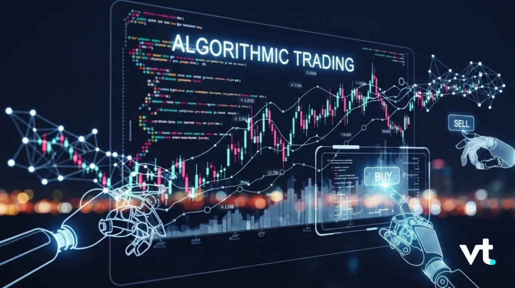 What Is Algorithmic Trading VT Markets