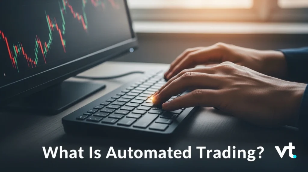 What Is Automated Trading VT Markets