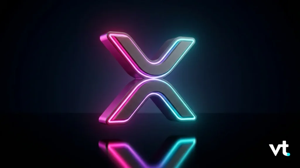 XRP1 VT Markets