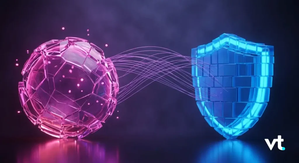 fiat vs crypto comparison VT Markets