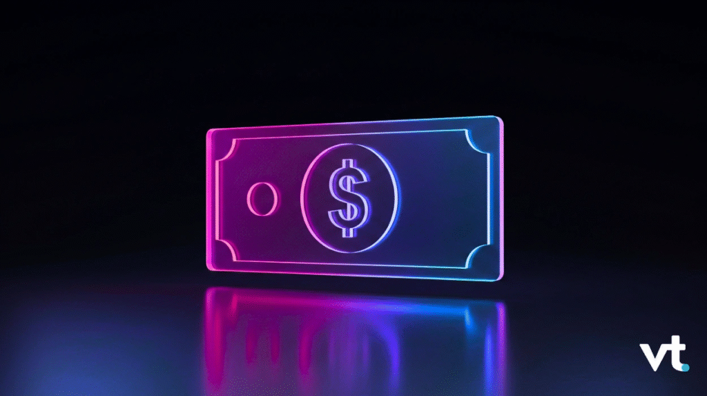 VT Markets dollar