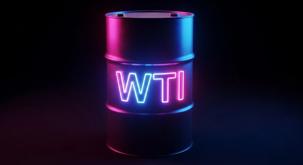 wtiwesttexasintermediate VT Markets wti west texas intermediate