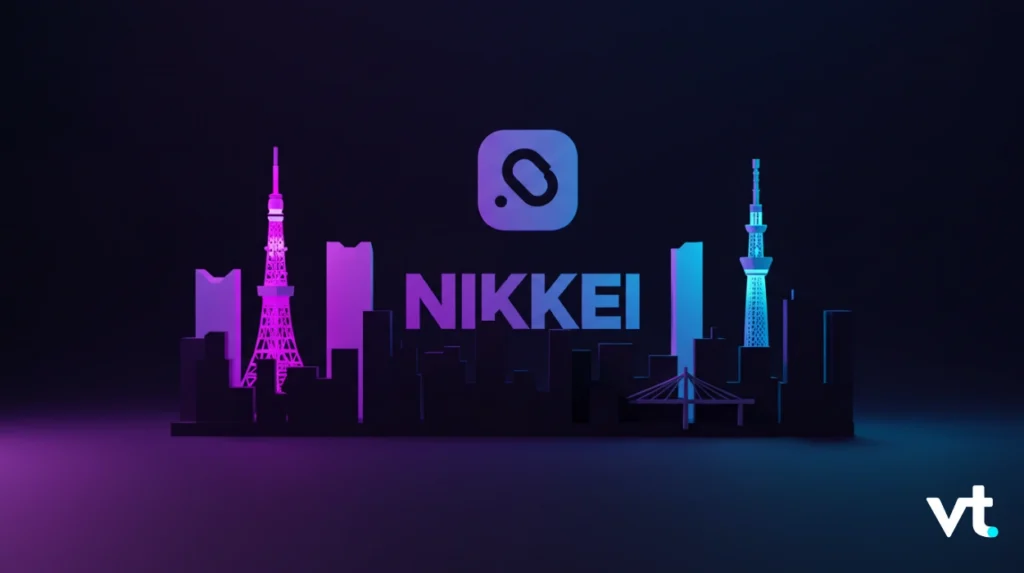 Nikkei1 VT Markets