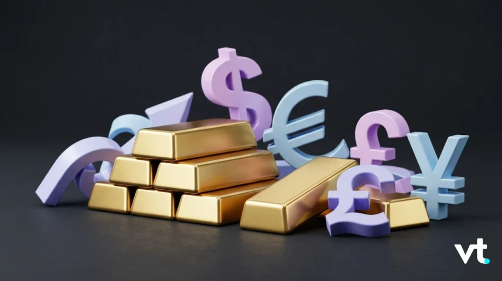Why Is Gold So Valuable VT Markets Why Is Gold So Valuable